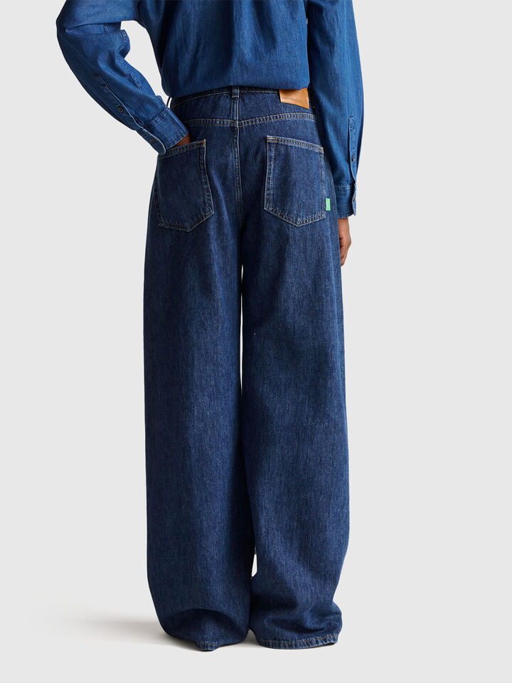 PANTALONE Donna image number 2